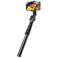 ugreen lp680 15609 selfie stick tripod with bluetooth remote extra photo 2