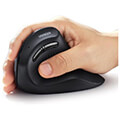 ugreen mu008 black 25444 mouse wireless 24 ghz bluetooth extra photo 2