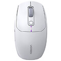 ugreen mu103 white 15629 mouse wireless 24 ghz bluetooth extra photo 1