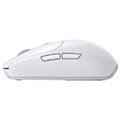 ugreen mu103 white 15629 mouse wireless 24 ghz bluetooth extra photo 2