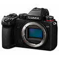 panasonic lumix dc s5 body extra photo 2