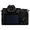 panasonic lumix dc s5 body extra photo 5