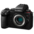 panasonic lumix g9 mark ii body extra photo 1