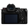 panasonic lumix g9 mark ii body extra photo 2