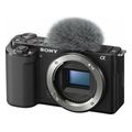 sony zv e10 body extra photo 1