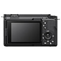 sony zv e1 body extra photo 1