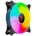 savio blast 120mm fan argb extra photo 5