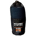 petseta gymnastirioy gym towel power system ps 7005 extra photo 1