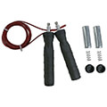 speed rope amila power grip extra photo 1