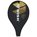 raketa tennis wish alumtec 2515 prasino mayro extra photo 1