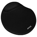 savio mp 02 gel mouse pad with wrist support extra photo 2