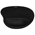 savio mp 02 gel mouse pad with wrist support extra photo 5