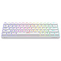 savio whiteout x2 mechanical keyboard brown outemu extra photo 1