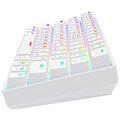 savio whiteout x2 mechanical keyboard brown outemu extra photo 2