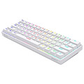 savio whiteout x2 mechanical keyboard brown outemu extra photo 3