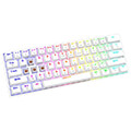 savio whiteout x2 mechanical keyboard brown outemu extra photo 4