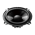 pioneer ts g130c 13cm separate 2 way speaker system 250w extra photo 2