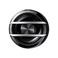 pioneer ts g130c 13cm separate 2 way speaker system 250w extra photo 5