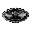 pioneer ts g1720f 17cm 2 way coaxial speakers 300w extra photo 2