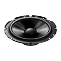 pioneer ts g170c 17cm separate 2 way speaker system 300w extra photo 2