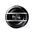 pioneer ts g170c 17cm separate 2 way speaker system 300w extra photo 5
