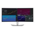 othoni dell ultrasharp u3423we 34 ips curved ultrawide quad hd usb c lan silver extra photo 4