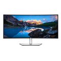 othoni dell ultrasharp u3425we 34 ips curved ultrawide quad hd thunderbolt silver black extra photo 1