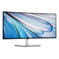 othoni dell ultrasharp u3425we 34 ips curved ultrawide quad hd thunderbolt silver black extra photo 4