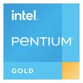 cpu intel pentium gold g7400 37ghz lga1700 box extra photo 1