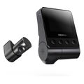 ddpai dash camera z40 27k wi fi gps lcd 2 black extra photo 1