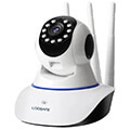 loosafe q11 ptz indoor ip camera 3mp wifi and lan and onvif extra photo 3