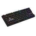 savio tempest x2 rgb mechanical keyboard outemu blue extra photo 3