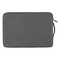 4smarts laptop aircushion slim sleeve 14 grey extra photo 1