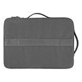 4smarts laptop aircushion multi sleeve 14 grey extra photo 1