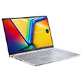 laptop asus vivobook m1505ya oled ma364w 156 28k oled amd ryzen 7 7730u 16gb 1tb win11 gr extra photo 1