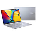 laptop asus vivobook m1505ya oled ma364w 156 28k oled amd ryzen 7 7730u 16gb 1tb win11 gr extra photo 5