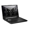 laptop asus tuf gaming fa507nur lp018w 156 fhd 144hz amd ryzen 7 7435hs 16gb 512gb rtx4050 w11 extra photo 1