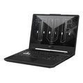 laptop asus tuf gaming fa507nur lp018w 156 fhd 144hz amd ryzen 7 7435hs 16gb 512gb rtx4050 w11 extra photo 3