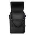 sony lcs fea1 lens bag black extra photo 1