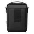 sony lcs fea1 lens bag black extra photo 2