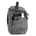 vanguard veo adaptor 24m gy shoulder bag extra photo 2