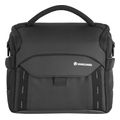 vanguard veo adaptor 24m bk shoulder bag extra photo 1