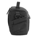 vanguard veo adaptor 15m shoulder bag black extra photo 1