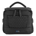 vanguard veo adaptor 15m shoulder bag black extra photo 2