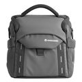 vanguard veo adaptor 15m shoulder bag grey extra photo 2