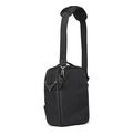 pacsafe camsafe ls crossbody advance black extra photo 1