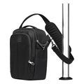 pacsafe camsafe ls crossbody advance black extra photo 2