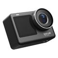 sjcam sj11 active black sports camera extra photo 3