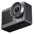 sjcam sj11 active black sports camera extra photo 4