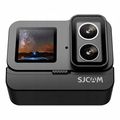 sjcam sj20 sports camera black extra photo 2